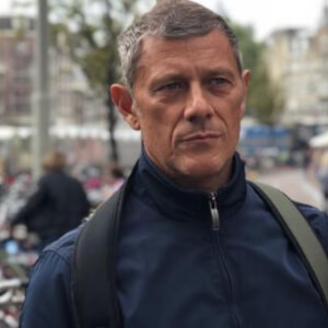Luca Fossi