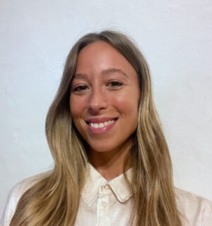 Antonia Sorge
