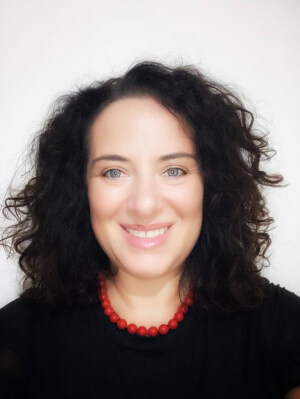 Rosa Priolo