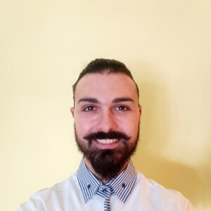 Gianluca Tizzano