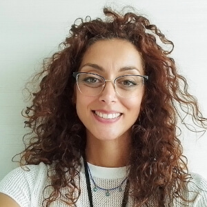 Iolanda Bonavita