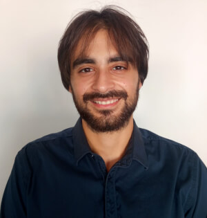 Ruben Marciano