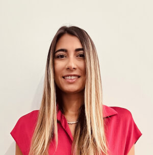 Irene Tramentozzi