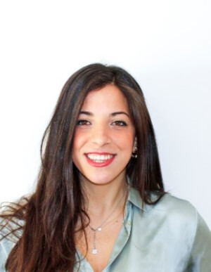 Giorgia Abate