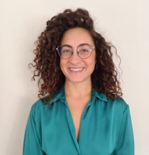Francesca Vizzino