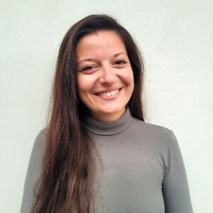 Laura Conteo