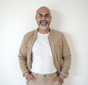 Antonio Dessí