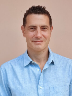 Marzio Coppola