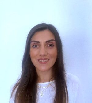 Angela Rondinelli