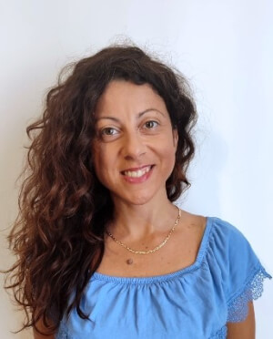 Giuliana Lacalandra