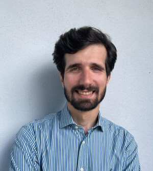 Elia Comandù