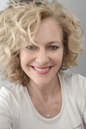 Barbara Zaziemski