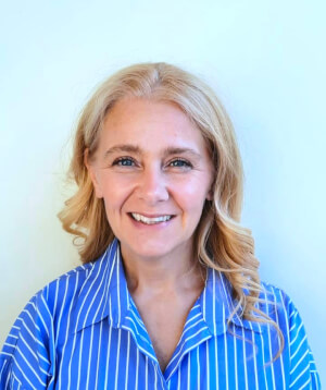 Martina Zolin