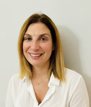 Irene Sodano Carrabba