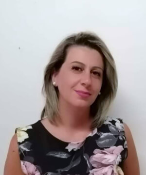 Maria Alida Rapisarda