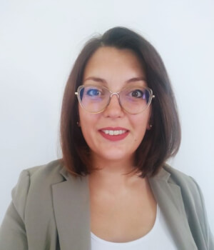 Chiara Turcati
