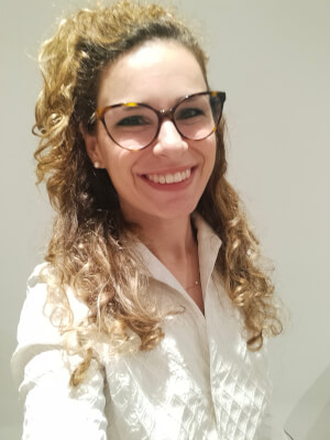 Giulia Mondolo