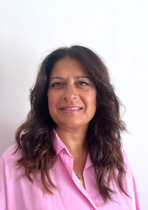 Anita Properzi