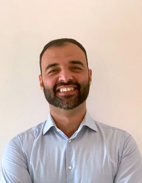 Dario Coderoni