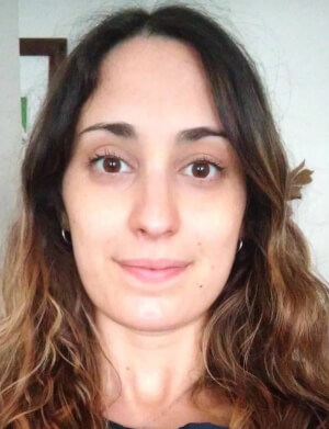 Jessica Lusa