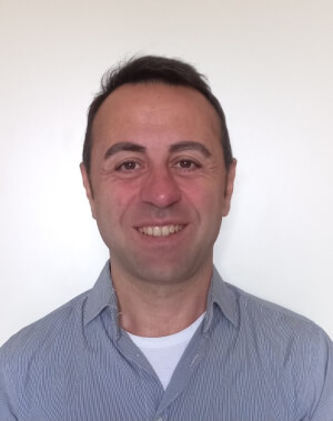 Massimiliano Irenze