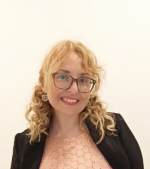 Laura Rossi