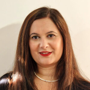 Francesca Postorino