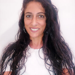 Chantal Giobini