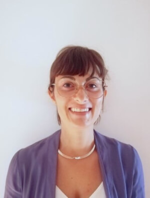 Giulia Fruzzetti
