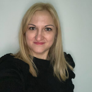 Serena Santagostino Pretina