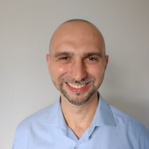 Massimo Bolandrini
