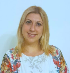 Cristina Carpe
