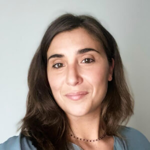 Elena Pinzan