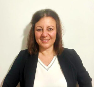 Nicoletta Baldini