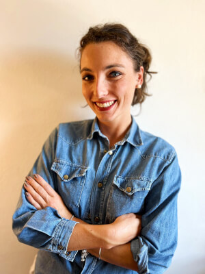 Silvia Tulla Nesto