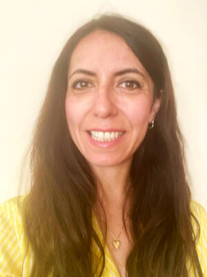 Caterina Palmisano