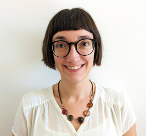Silvia Pucciarini