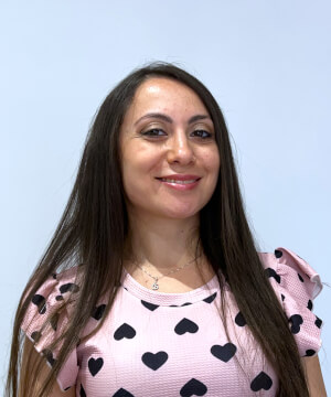 Grazia Alecci