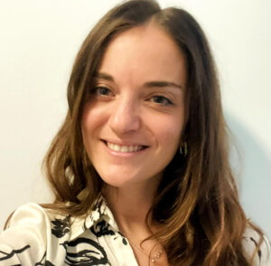 Micaela Vivenzi