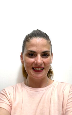 Erika D’Anniballe