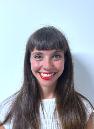 Eugenia Bruni