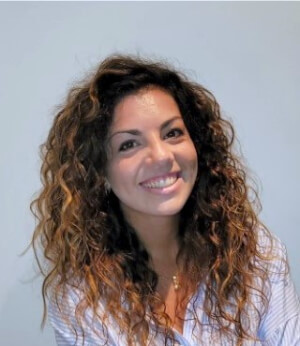 Roberta Grande
