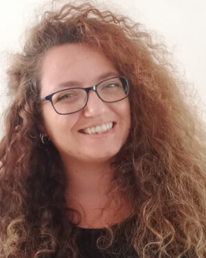 Francesca Gagliardi