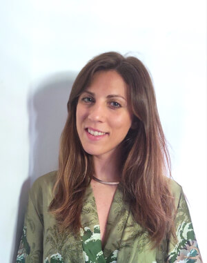 Daniela Renzi