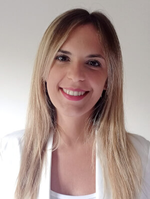 Jessica Lazzaretto