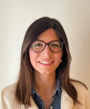 Silvia Corrado