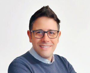 Mario D'Onofrio