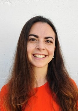 Maria Rita Di Prospero
