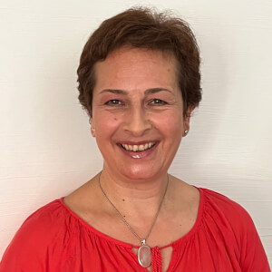 Barbara Panetti