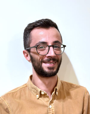 Antonio Grassi